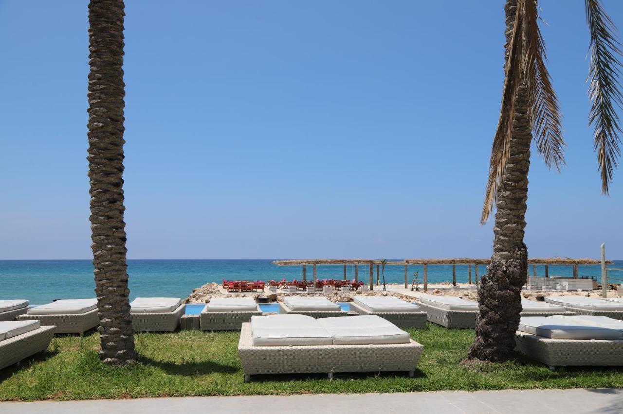 Lost At Sea Hotell Damour Exteriör bild